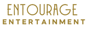 Entourage Logo