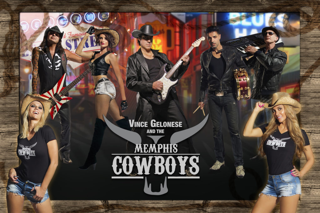 MEMPHIS COWBOYS_band_5 pc_WEB